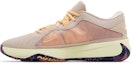 Lookbook Nike Zoom Freak 5 'Fossil Stone' Batu Purba DX4985-200