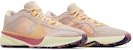 Nike Zoom Freak 5 'Fossil Stone' Batu Purba DX4985-200