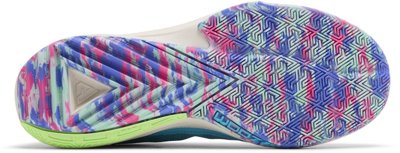 Nike Zoom Freak 5 'Yunani x Nigeria' DX4985-400 Shop Nike Zoom Freak 5 'Yunani x Nigeria' DX4985-400