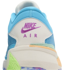 Nike Zoom Freak 5 'Yunani x Nigeria' DX4985-400 Sizing Nike Zoom Freak 5 'Yunani x Nigeria' DX4985-400