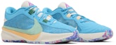 Cheap Nike Zoom Freak 5 'Greece x Nigeria' Lelaki DX4985-400