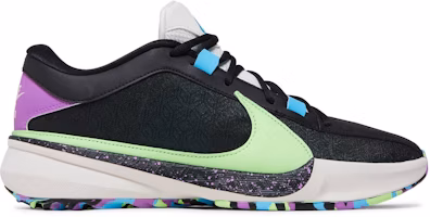 Nike Zoom Freak 5 'Made in Sepolia' DX4985-002 Nike Zoom Freak 5 'Made in Sepolia' DX4985-002