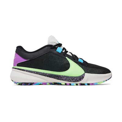 Nike Zoom Freak 5 'Made in Sepolia'