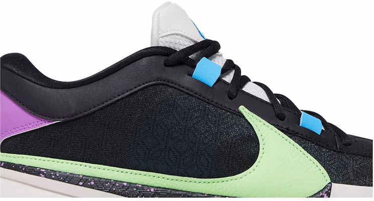 耐克Zoom Freak 5 'Sepolia制造' DX4985-002 Order 耐克Zoom Freak 5 'Sepolia制造' DX4985-002