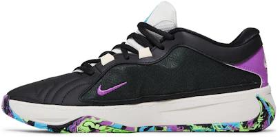 Lookbook Nike Zoom Freak 5 「Made in Sepolia」DX4985-002