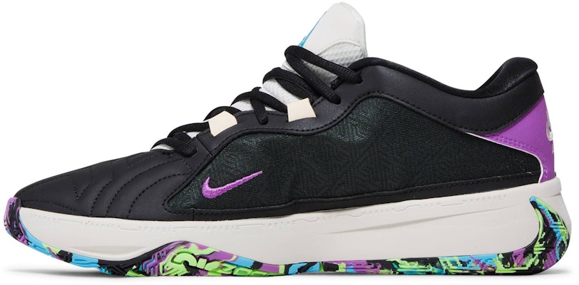 耐克Zoom Freak 5 'Sepolia制造' DX4985-002 Lookbook 耐克Zoom Freak 5 'Sepolia制造' DX4985-002