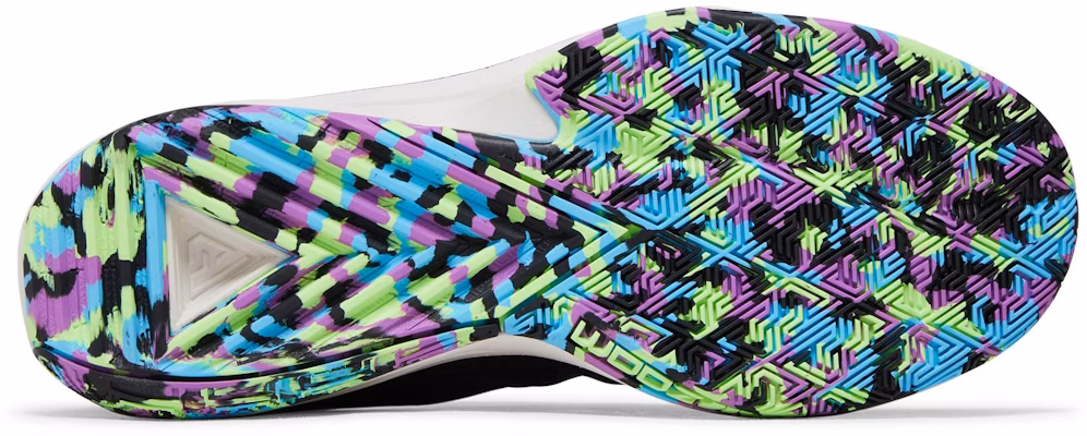 耐克Zoom Freak 5 'Sepolia制造' DX4985-002 Shop 耐克Zoom Freak 5 'Sepolia制造' DX4985-002