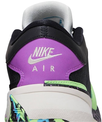 耐克Zoom Freak 5 'Sepolia制造' DX4985-002 Sizing 耐克Zoom Freak 5 'Sepolia制造' DX4985-002