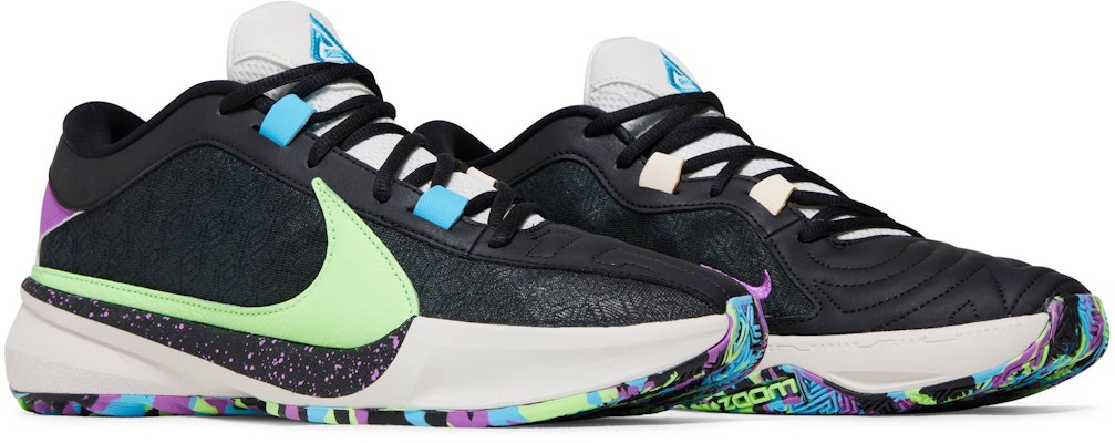 耐克Zoom Freak 5 'Sepolia制造' DX4985-002 Cheap 耐克Zoom Freak 5 'Sepolia制造' DX4985-002