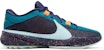 Nike Zoom Freak 5 'Mimpi Ngeri Nigeria' DX4985-300/DX4996-300