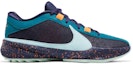 Buy Nike Zoom Freak 5 'Mimpi Ngeri Nigeria' DX4985-300/DX4996-300