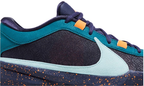 Nike Zoom Freak 5 'Pesadilla Nigeriana' DX4985-300/DX4996-300 Order Nike Zoom Freak 5 'Pesadilla Nigeriana' DX4985-300/DX4996-300