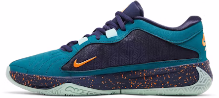 ズームフリーク5 "ナイジェリアン・ナイトメア" DX4985-300/DX4996-300 Lookbook ズームフリーク5 "ナイジェリアン・ナイトメア" DX4985-300/DX4996-300