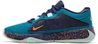 Lookbook Nike Zoom Freak 5 'Mimpi Ngeri Nigeria' DX4985-300/DX4996-300