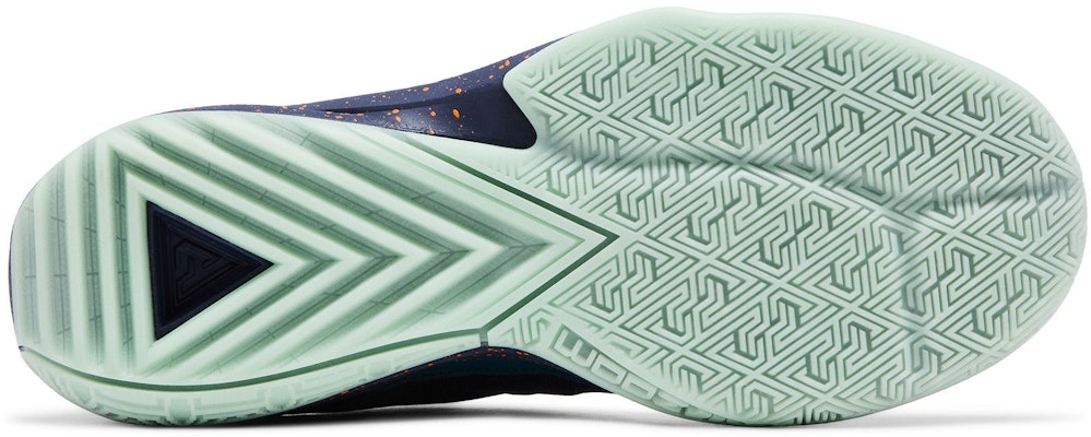 Nike Zoom Freak 5 'Nigerian Nightmare' DX4985-300/DX4996-300 Shop Nike Zoom Freak 5 'Nigerian Nightmare' DX4985-300/DX4996-300
