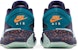 Nike Zoom Freak 5 'Mimpi Ngeri Nigeria' DX4985-300/DX4996-300