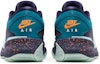Details for Nike Zoom Freak 5 'Mimpi Ngeri Nigeria' DX4985-300/DX4996-300