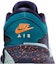 Sizing Nike Zoom Freak 5 'Mimpi Ngeri Nigeria' DX4985-300/DX4996-300