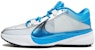 Nike Zoom Freak 5 'Dedikasi Cinta Pertama Anda' DX4985-402/DX4996-402