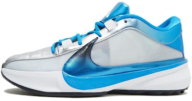 Nike Zoom Freak 5 'Ode To Your First Love' DX4985-402/DX4996-402 Nike Zoom Freak 5 'Ode To Your First Love' DX4985-402/DX4996-402