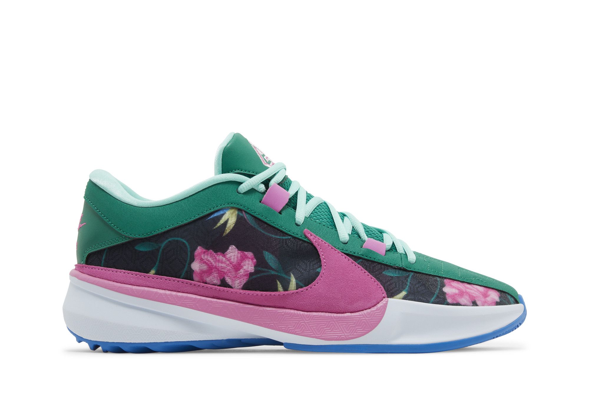 Nike Zoom Freak 5 'Ode To Your First Love' DX4985-401