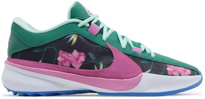 Nike Zoom Freak 5 'Ode To Your First Love' DX4985-401 Nike Zoom Freak 5 'Ode To Your First Love' DX4985-401