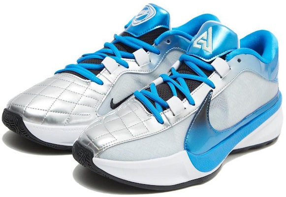 耐克 Zoom Freak 5 '初恋礼赞' DX4985-402 Order 耐克 Zoom Freak 5 '初恋礼赞' DX4985-402