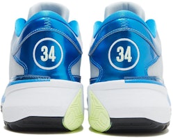 ナイキ ズーム フリーク 5 初恋の詩 (Nike Zoom Freak 5 Hatsukoi no Uta) DX4985-402 Lookbook ナイキ ズーム フリーク 5 初恋の詩 (Nike Zoom Freak 5 Hatsukoi no Uta) DX4985-402