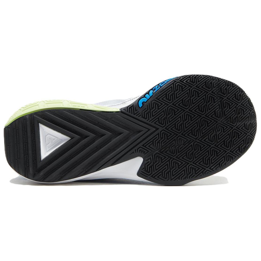 Shop Nike Zoom Freak 5 'Ode To Your First Love' Sepatu Basket Unik Pria DX4985-402