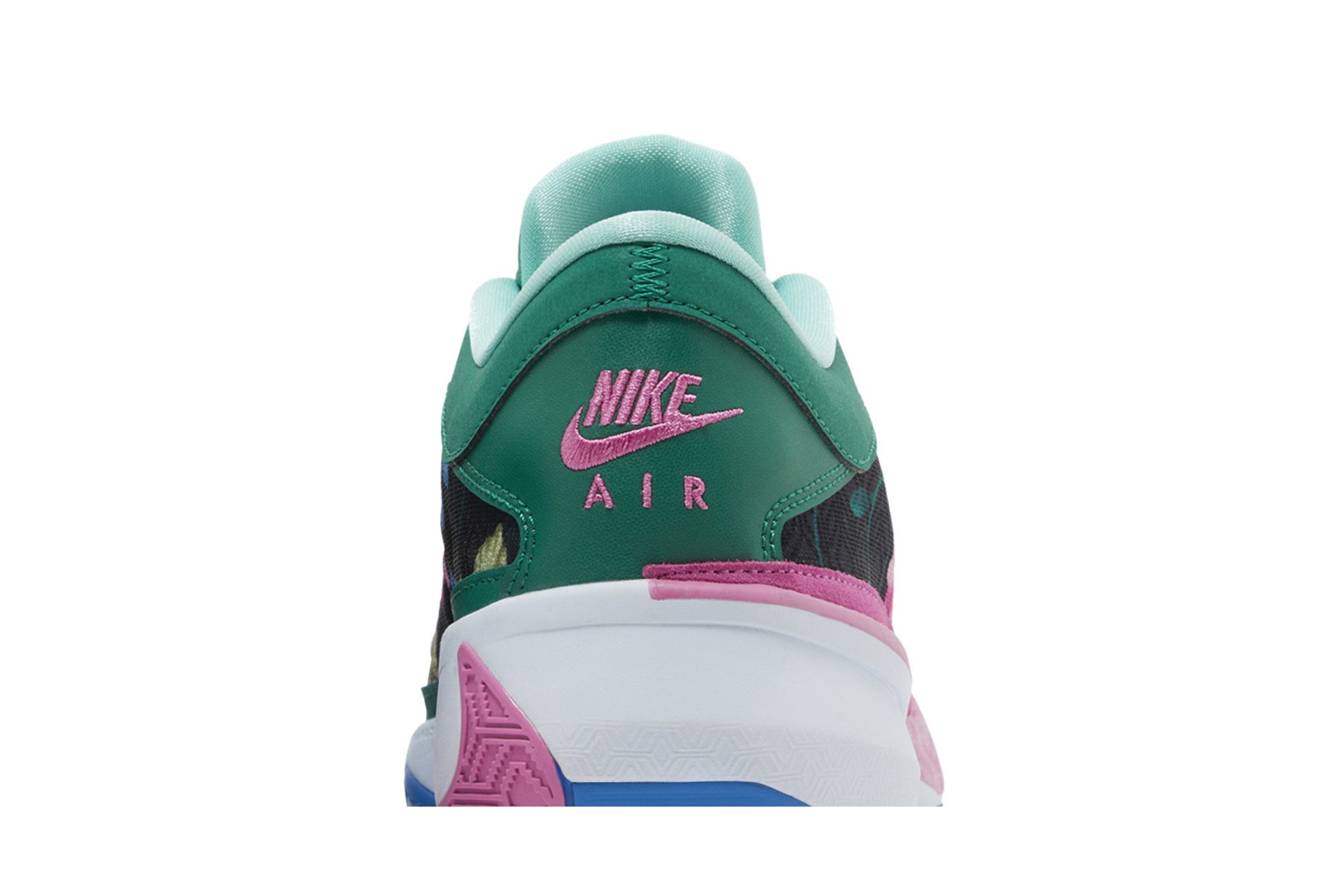Sizing 耐吉 Zoom Freak 5 「致敬初戀」 DX4985-401