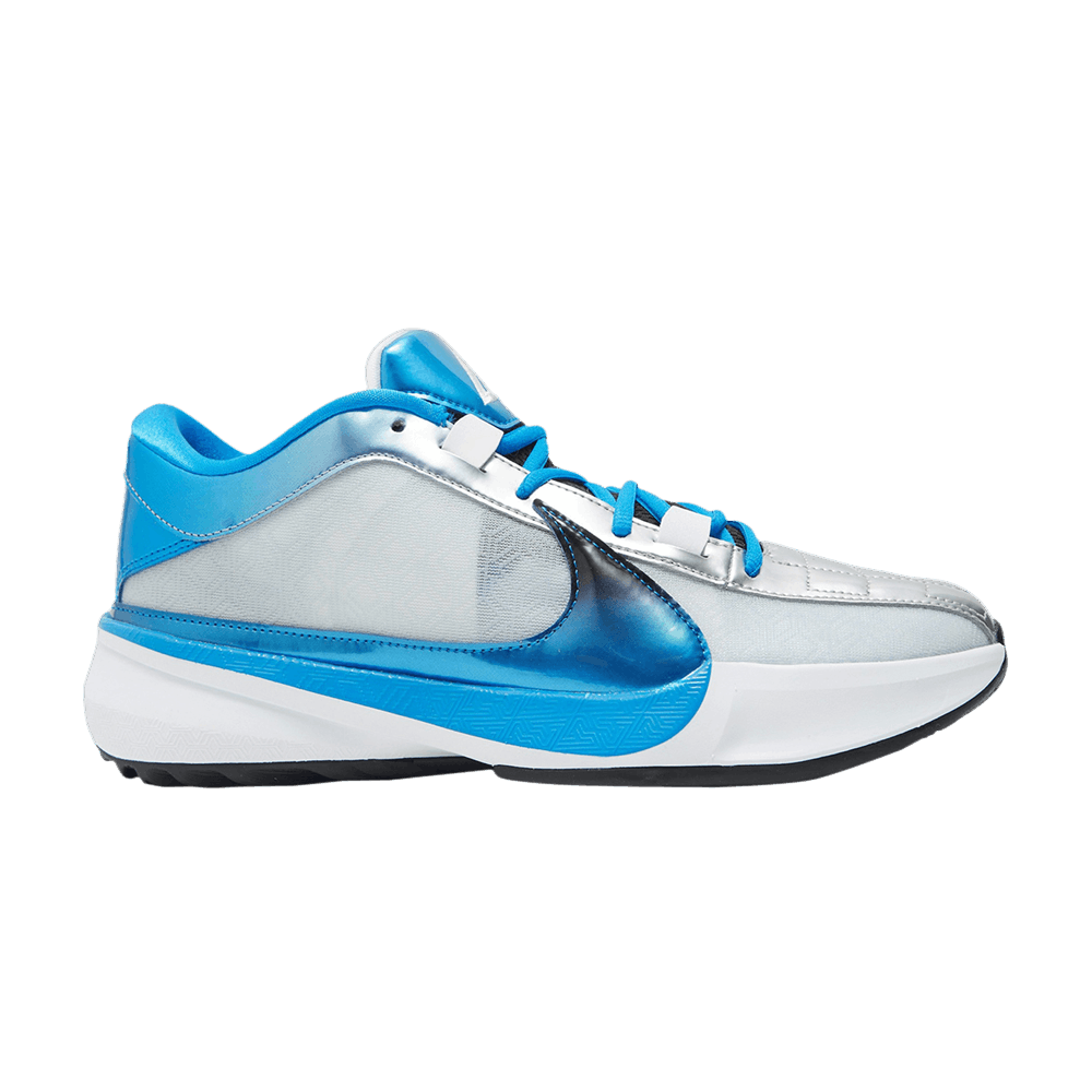 Nike Zoom Freak 5 'Ode To Your First Love' DX4985-401