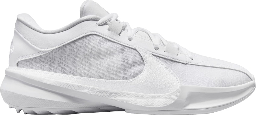 White zooms Clearance