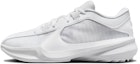 Buy Nike Zoom Freak 5 'Putih Triple' FN7306-100