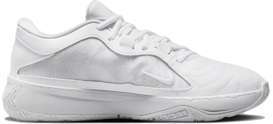Nike Zoom Freak 5 'Triple White' FN7306-100 Order Nike Zoom Freak 5 'Triple White' FN7306-100
