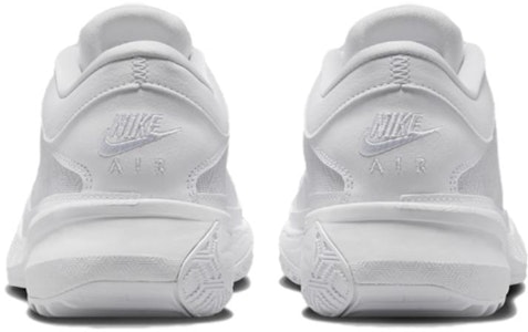 나이키 줌 프릭 5 '트리플 화이트' (Nike Zoom Freak 5 'Triple White') FN7306-100 Purchase 나이키 줌 프릭 5 '트리플 화이트' (Nike Zoom Freak 5 'Triple White') FN7306-100