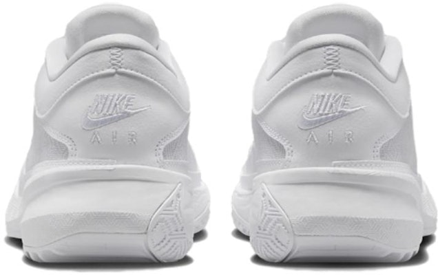 Nike Zoom Freak 5 'Triple White' FN7306-100 Purchase Nike Zoom Freak 5 'Triple White' FN7306-100