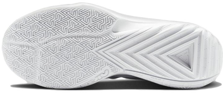 나이키 줌 프릭 5 '트리플 화이트' (Nike Zoom Freak 5 'Triple White') FN7306-100 Details for 나이키 줌 프릭 5 '트리플 화이트' (Nike Zoom Freak 5 'Triple White') FN7306-100