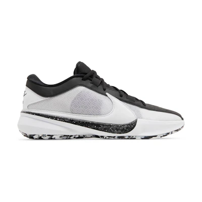 Nike Zoom Freak 5 'White'