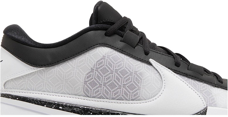 Nike Zoom Freak 5 'White' DX4985-101 Order Nike Zoom Freak 5 'White' DX4985-101