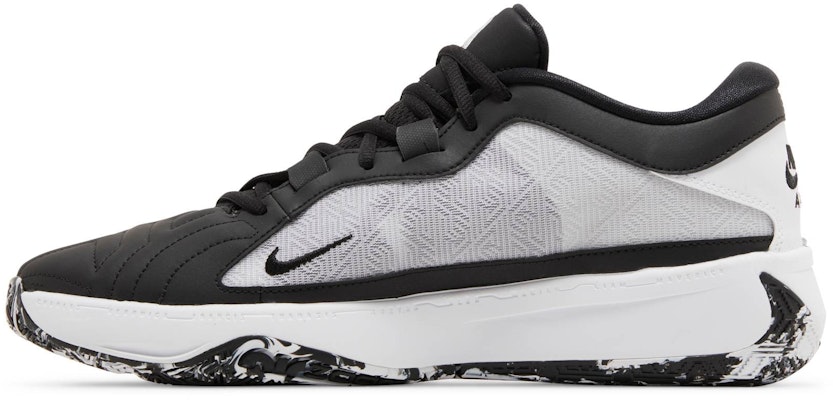 Nike Zoom Freak 5 'White' DX4985-101 Lookbook Nike Zoom Freak 5 'White' DX4985-101