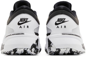 Nike Zoom Freak 5 '白色' DX4985-101 Details for Nike Zoom Freak 5 '白色' DX4985-101
