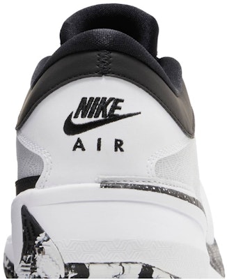 Nike Zoom Freak 5 'White' DX4985-101 Sizing Nike Zoom Freak 5 'White' DX4985-101
