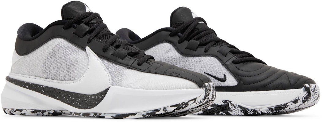 Nike Zoom Freak 5 'White' DX4985-101 Cheap Nike Zoom Freak 5 'White' DX4985-101