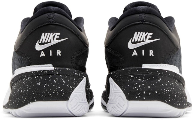 Nike Zoom Freak 5 'Working Man' DX4985-003 Details for Nike Zoom Freak 5 'Working Man' DX4985-003