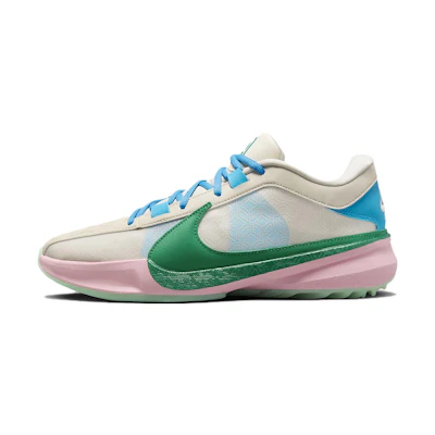 Nike Zoom Freak 5 EP '5 The Hard Way'