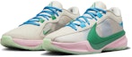 Lookbook Nike Zoom Freak 5 EP '5 The Hard Way' Lelaki DX4996-100