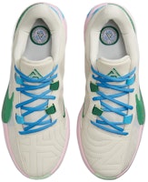 Nike Zoom Freak 5 EP '5 The Hard Way' DX4996-100 Shop Nike Zoom Freak 5 EP '5 The Hard Way' DX4996-100