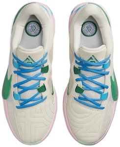 耐克Zoom Freak 5 EP '5 The Hard Way' 篮球鞋 DX4996-100 Shop 耐克Zoom Freak 5 EP '5 The Hard Way' 篮球鞋 DX4996-100