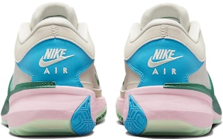 Nike Zoom Freak 5 EP '5 The Hard Way' DX4996-100 Purchase Nike Zoom Freak 5 EP '5 The Hard Way' DX4996-100