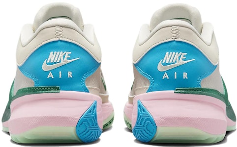 耐克Zoom Freak 5 EP '5 The Hard Way' 篮球鞋 DX4996-100 Purchase 耐克Zoom Freak 5 EP '5 The Hard Way' 篮球鞋 DX4996-100